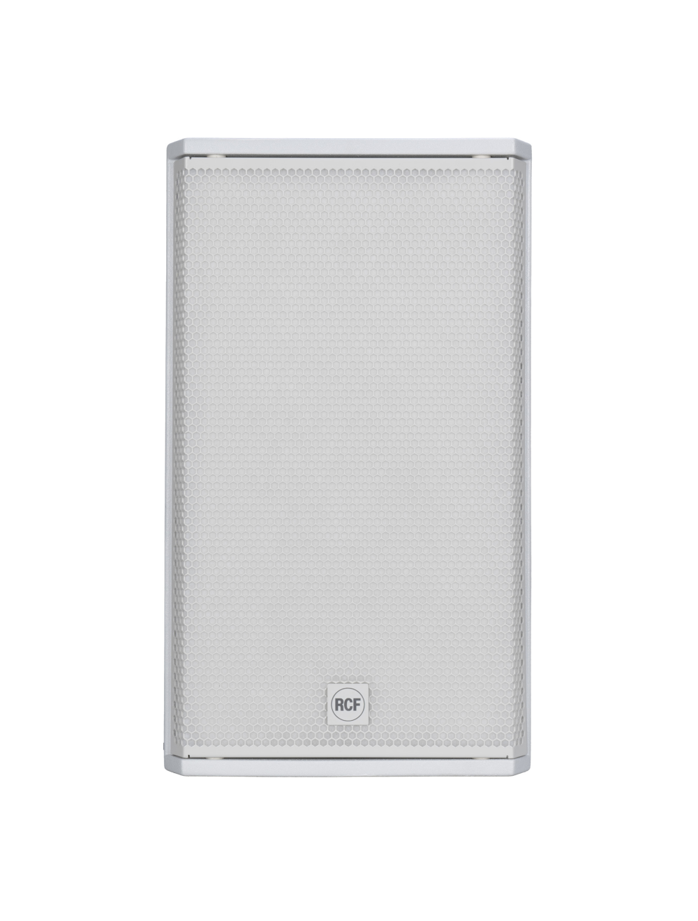 RCF NX-932A Active 2-Way Speaker (White)