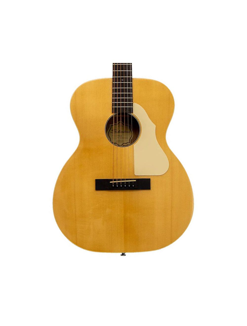 Silvertone 600 Classic Series Orchestra Acoustic Gloss Natural