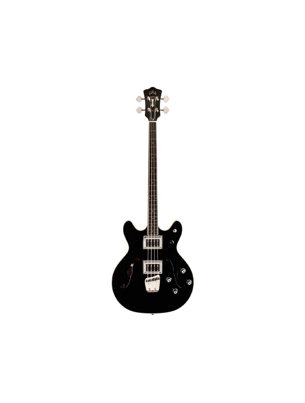 Guild starfire i bass discount