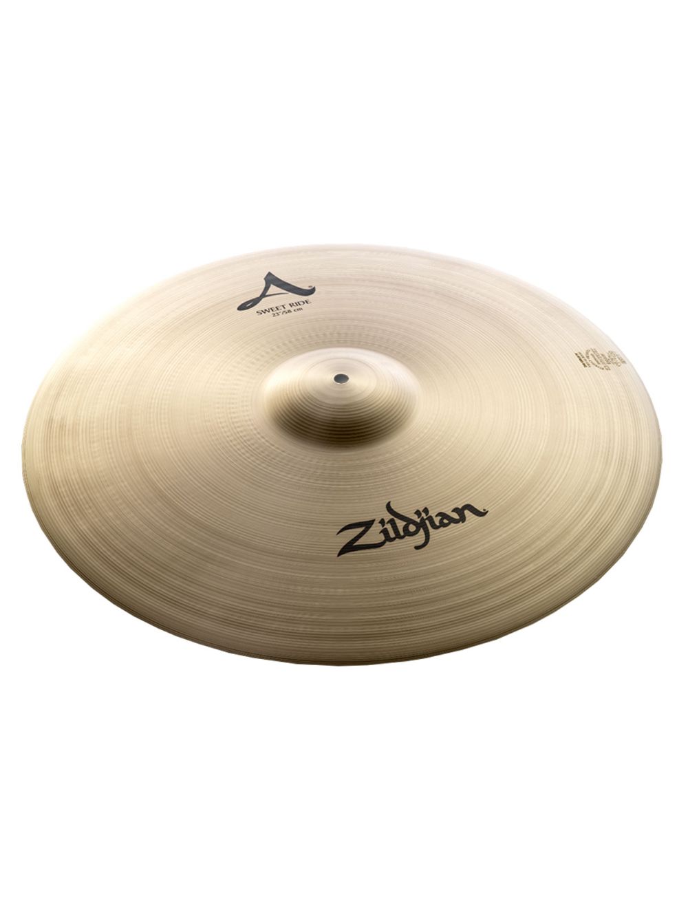 Zildjian 23" A Zildjian Sweet Ride Cymbal - Open Box