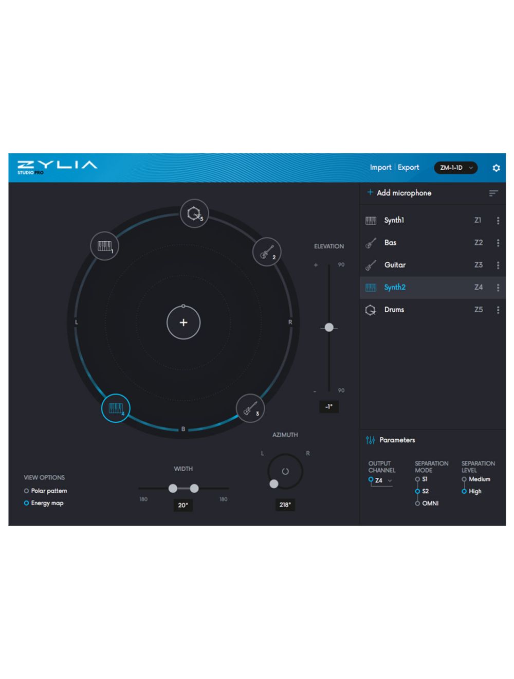 ZYLIA Software Studio PRO plugin Premium Edition