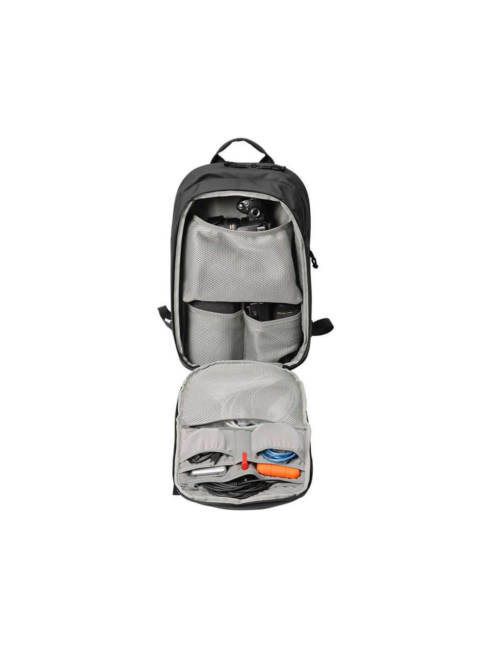 Magma Solid Blaze Pack 80