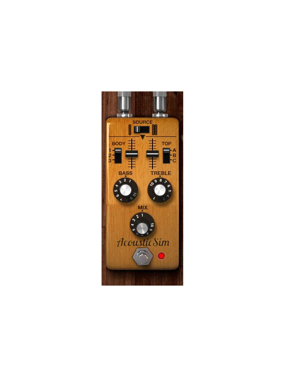 Ik Multimedia Amplitube 4 Deluxe Legacy Gear