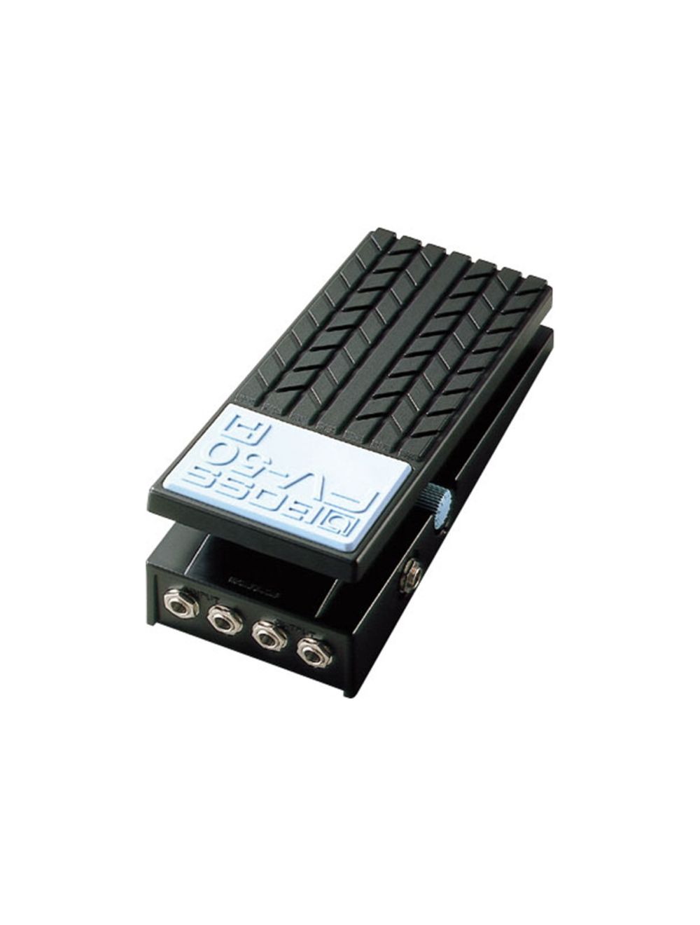 Boss FV-50H Stereo Volume Pedal - Guitar/Bass - Open Box