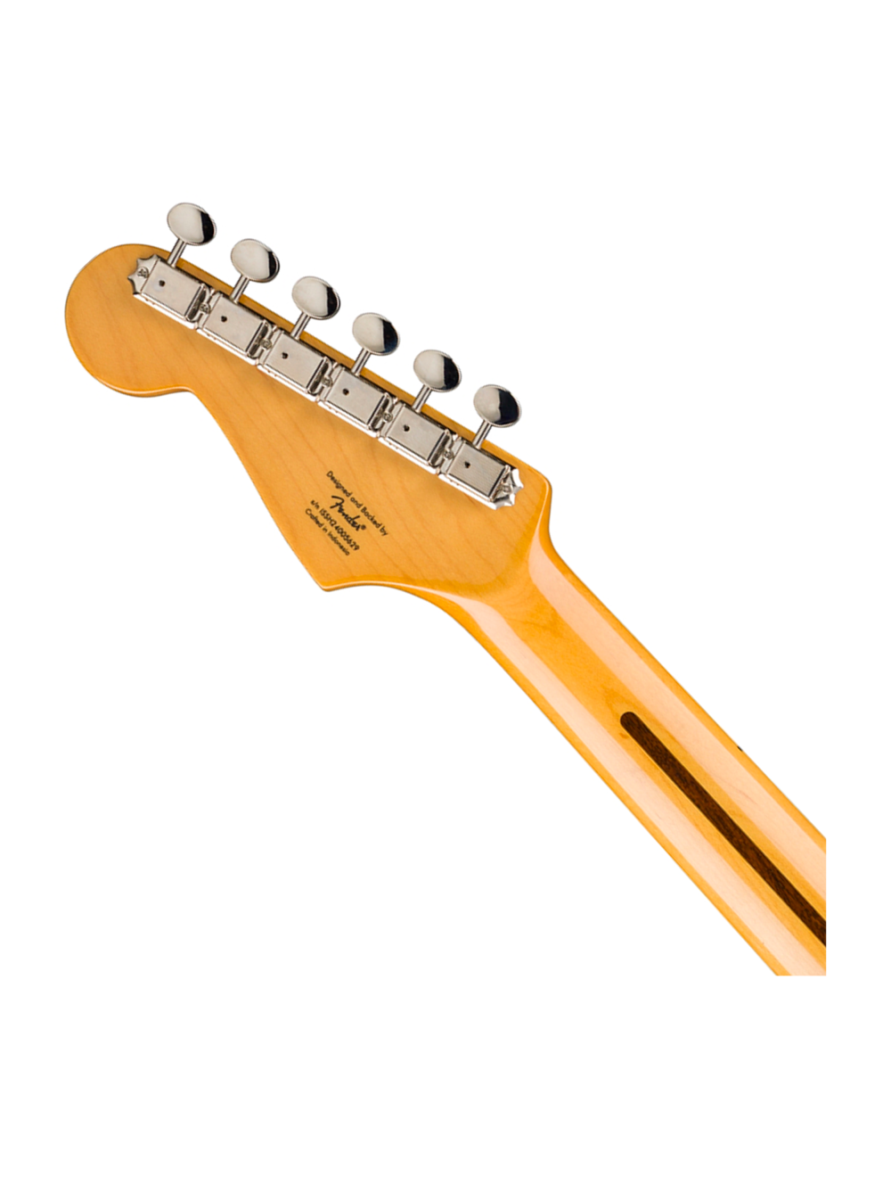 Used Squier Classic Vibe '50s Stratocaster HT - Surf Green w/Maple FB