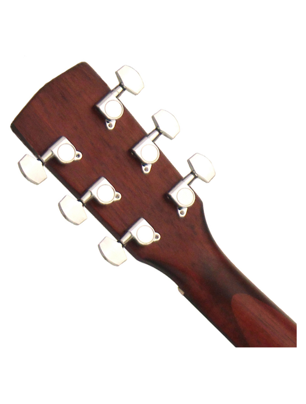 Cort AF515CE Concert Cutaway Acoustic-Electric Guitar - Open Pore Natural