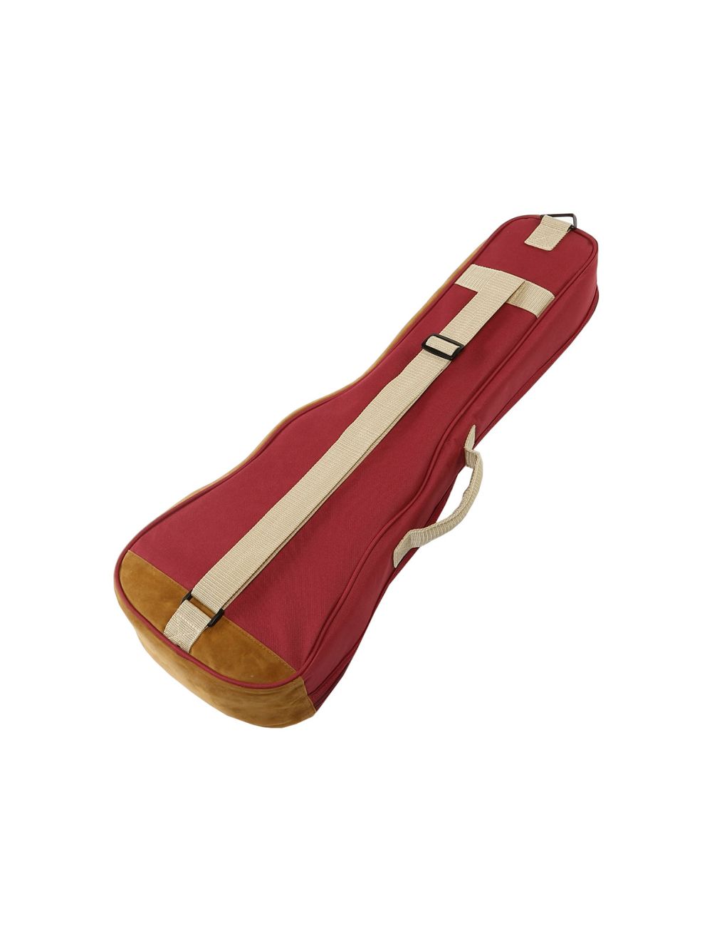 Ibanez IUBT541WR POWERPAD gig bag for Ukulele Tenor