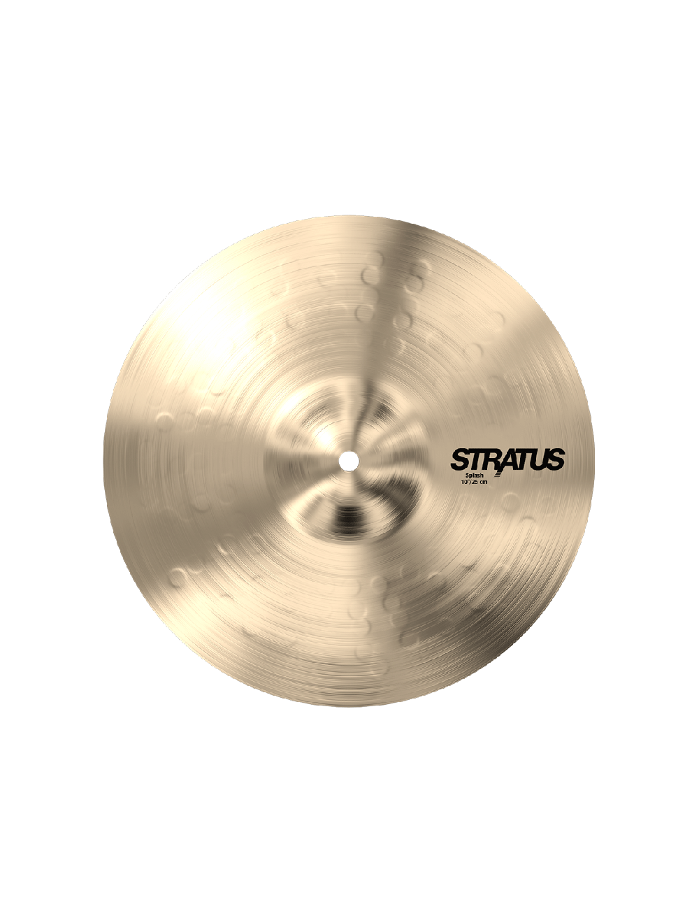 Sabian 10" Stratus Splash Cymbal