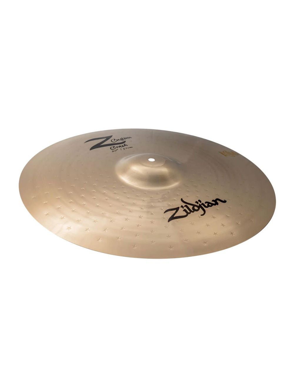 Zildjian 20" Z Custom Crash Cymbal