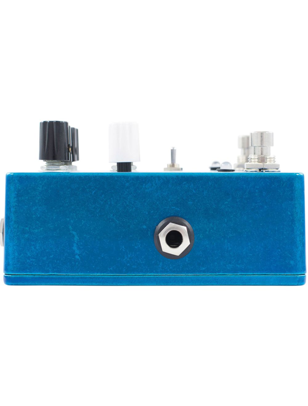 Earthquaker Devices Avalance Run V2 Stereo Delay/Reverb Pedal