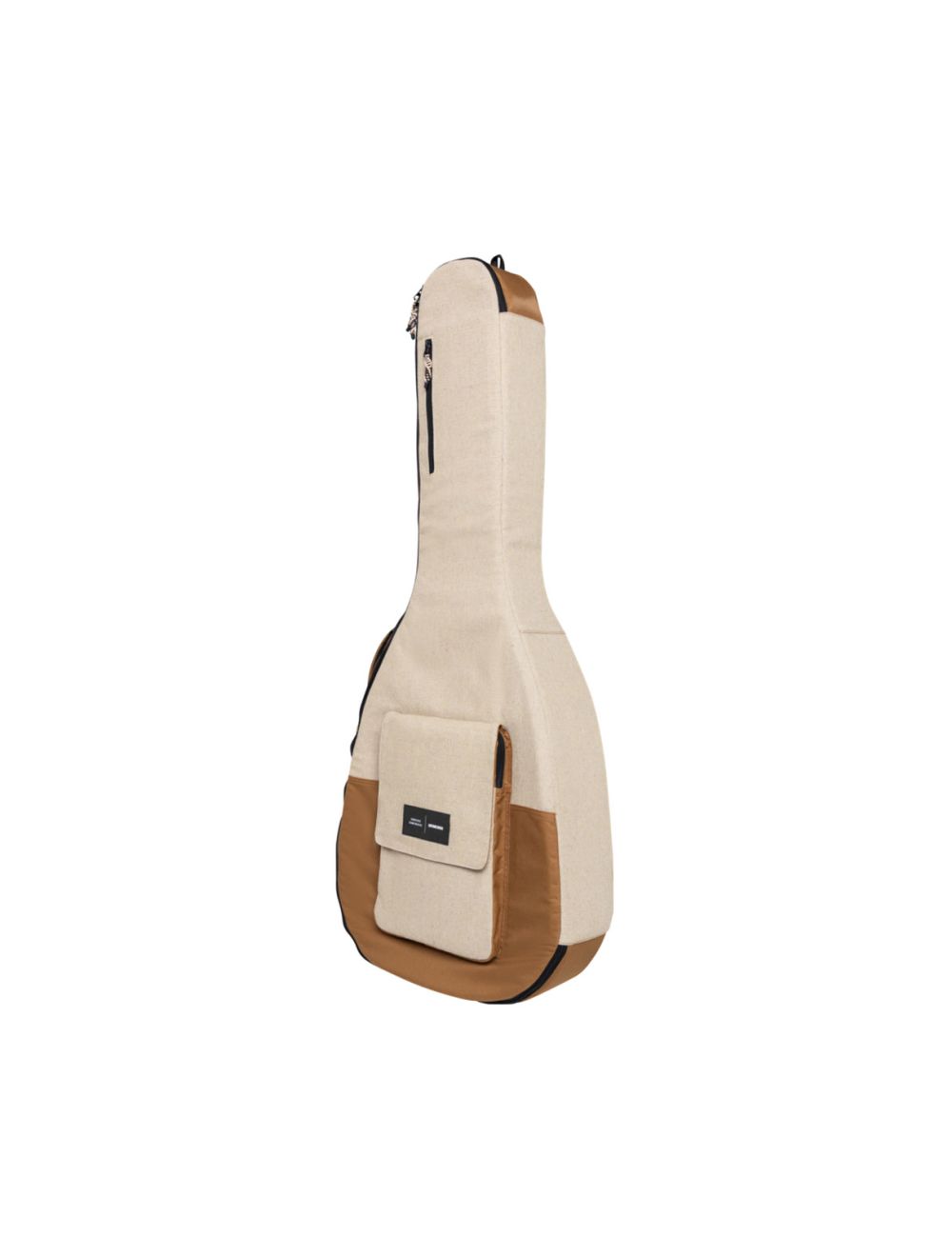 Gator Cases GSSL-DREADMLT Lux Series Malt Dread Gig Bag