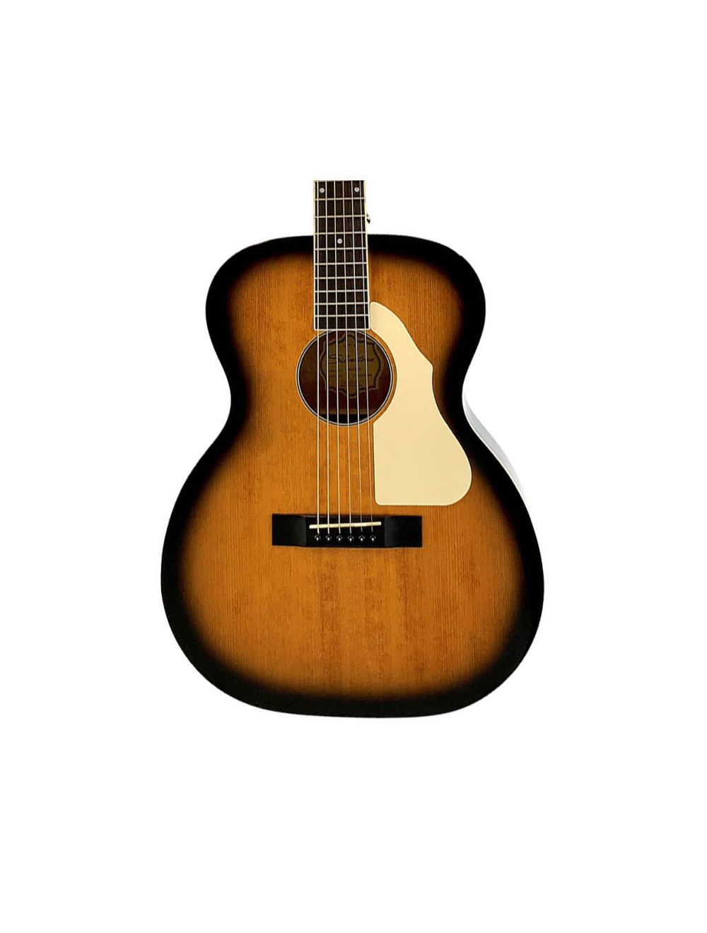 Silvertone 600 Classic Series Orchestra A/E - American Vintage Sunburst