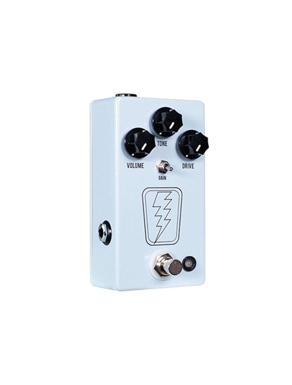 JHS SuperBolt V2 Supro Amp-in-a-box Guitar Pedal