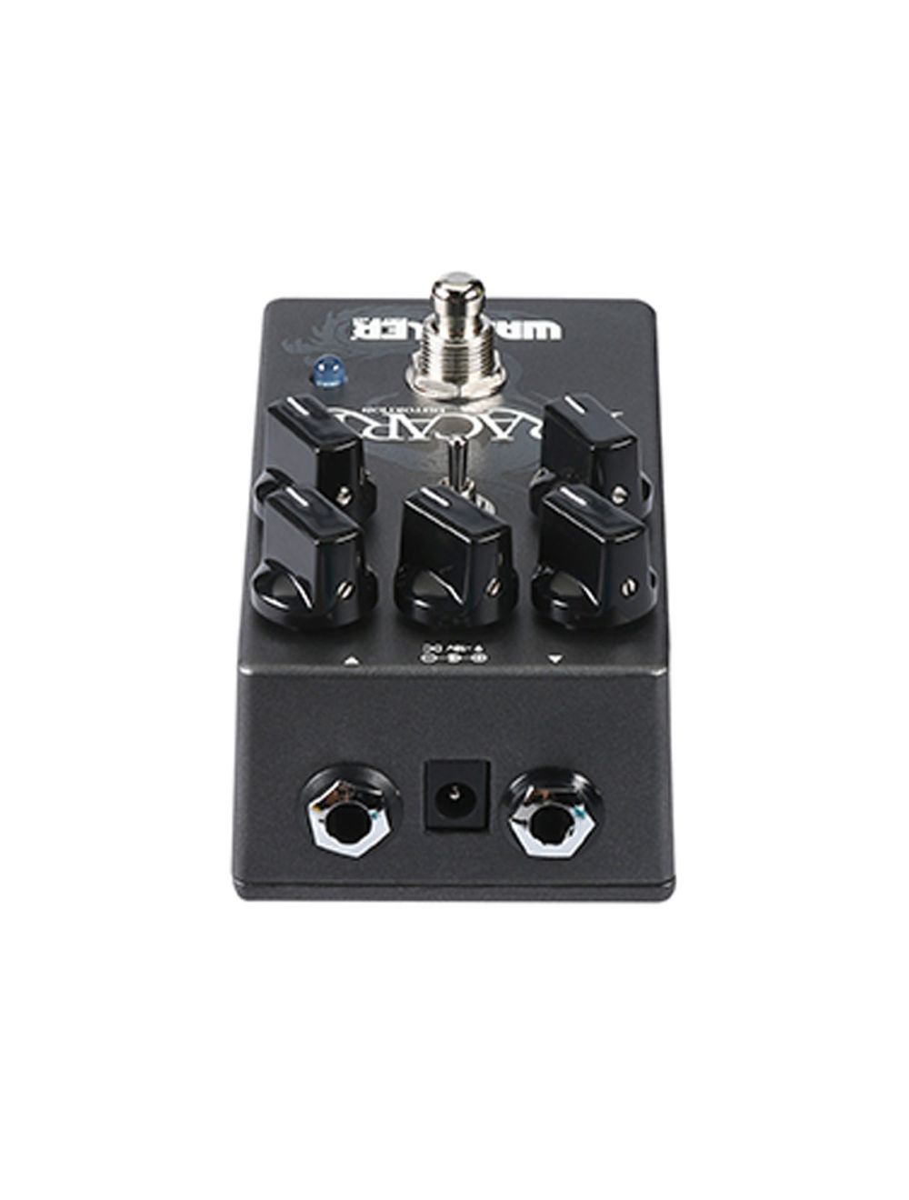 Wampler Dracarys High Gain Distortion Pedal