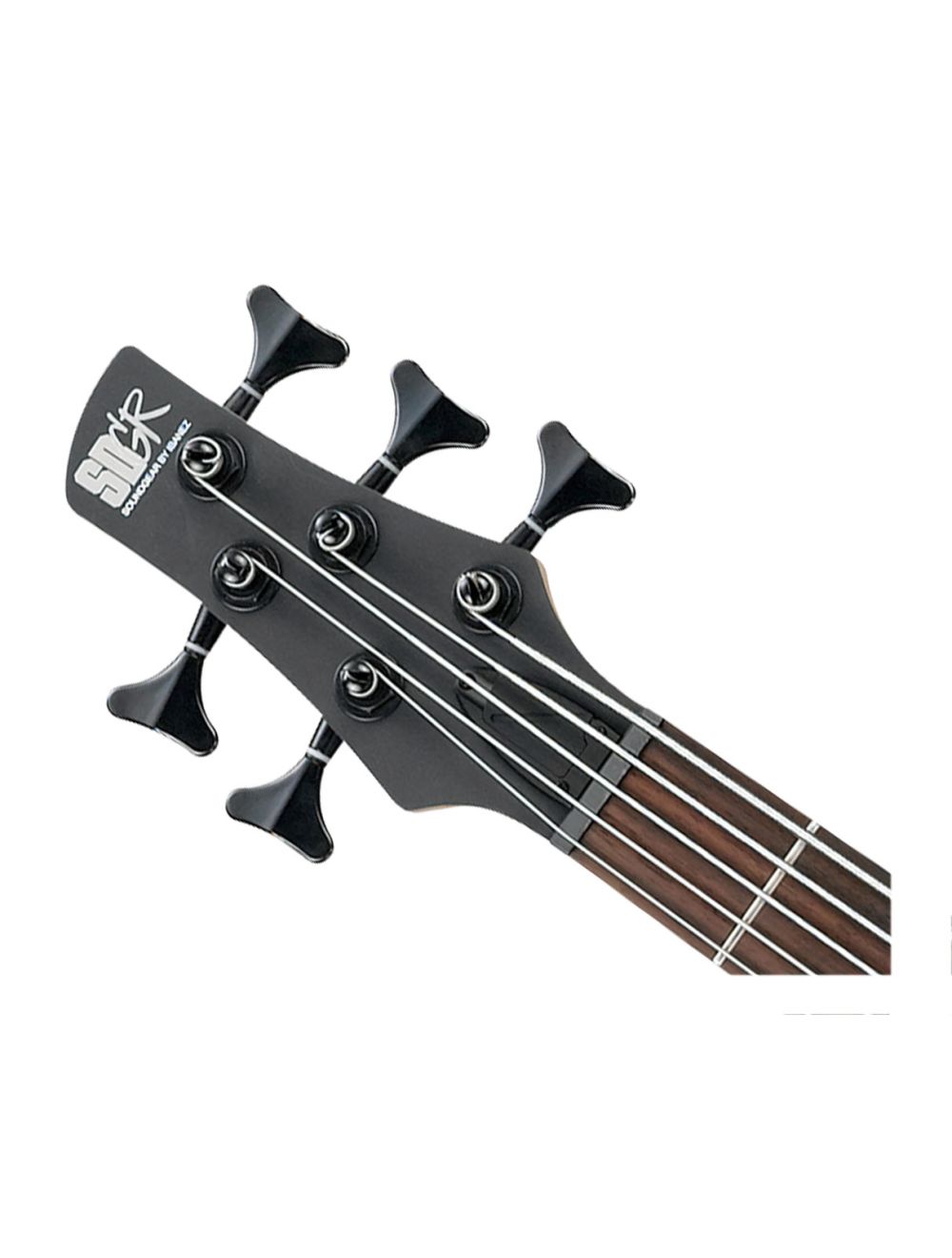 Ibanez SR305EBLWK SR Standard 5-String Bass - Weathered Black