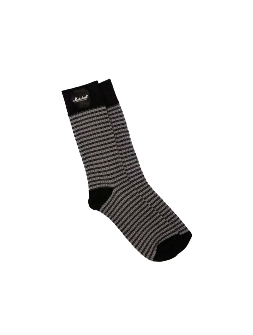 Marshall Monochrome Socks - Sizes 3-6 - Open Box