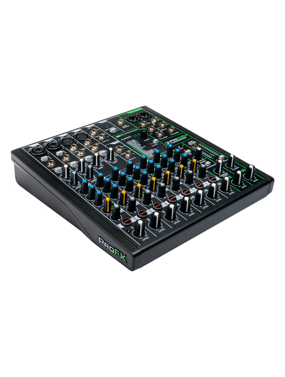 Mackie ProFX10v3 Analog Mixer