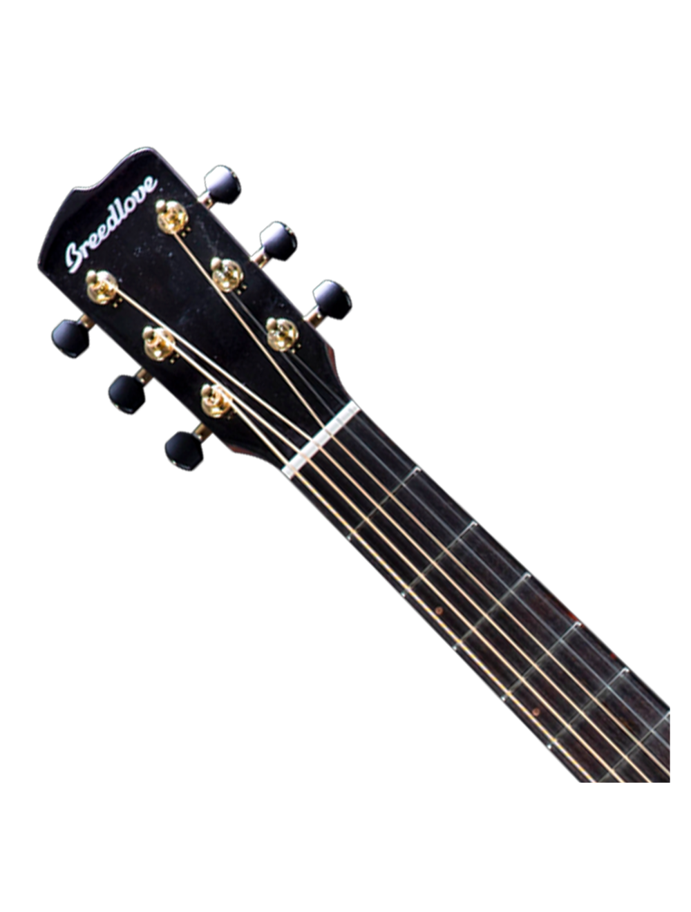 Breedlove Performer Pro Concerto CE - Aged Toner - Open Box