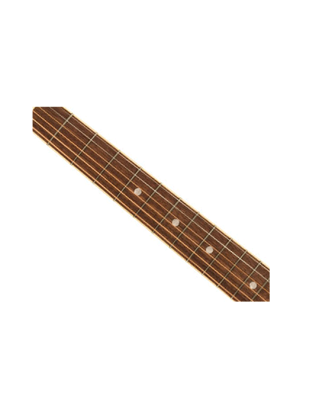 Gretsch Jim Dandy Acoustic Guitar - Frontier Stain