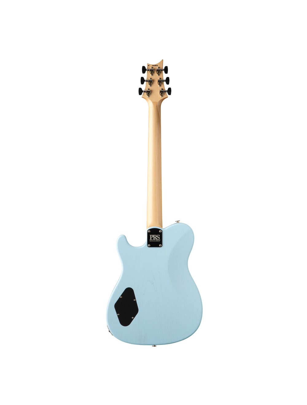 PRS NF 53 Satin Electric Guitar - Cloud Burst