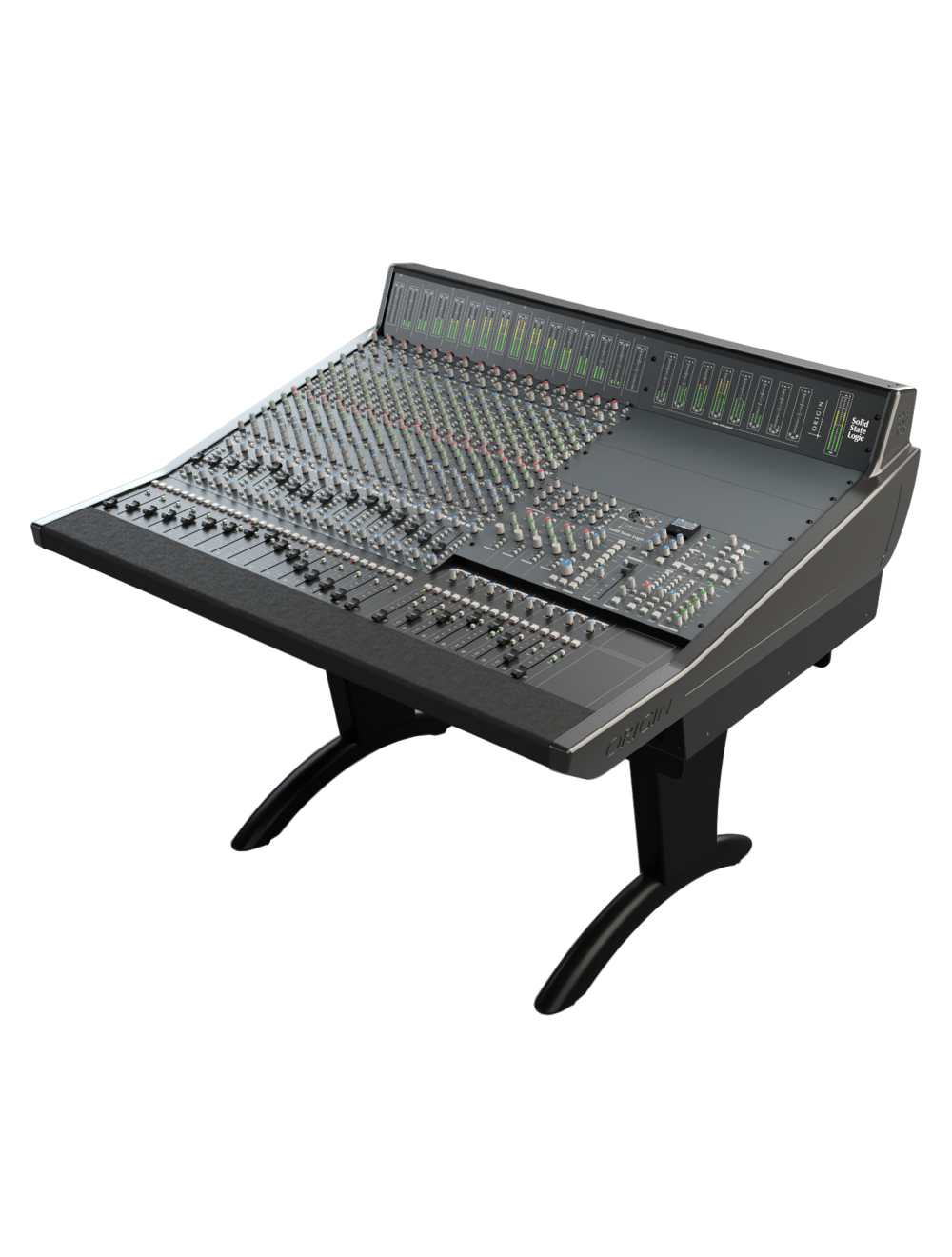 Solid State Logic Origin 16