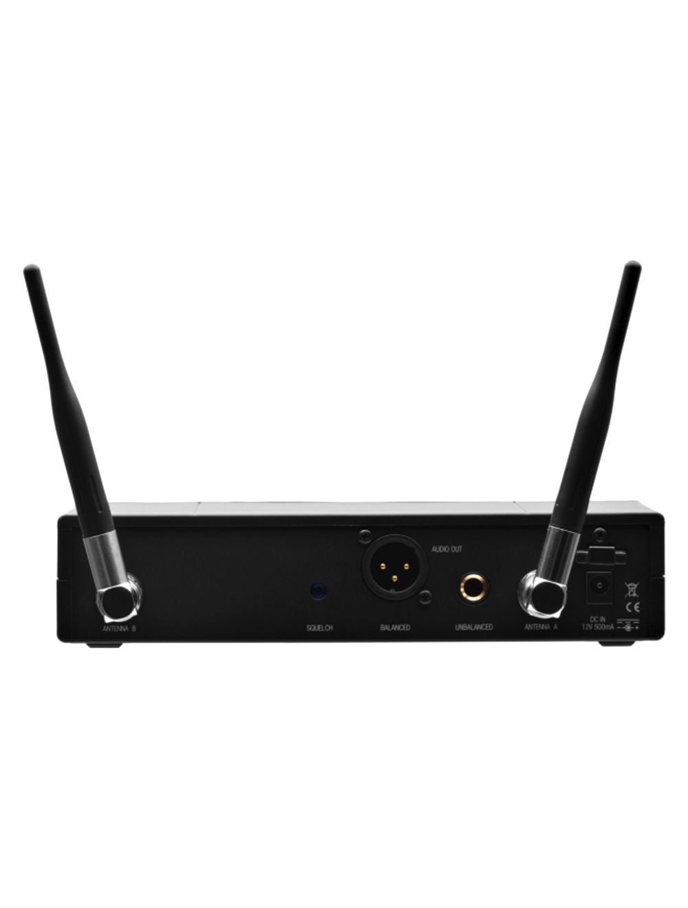 AKG WMS420 Instrumental Set (Band A)