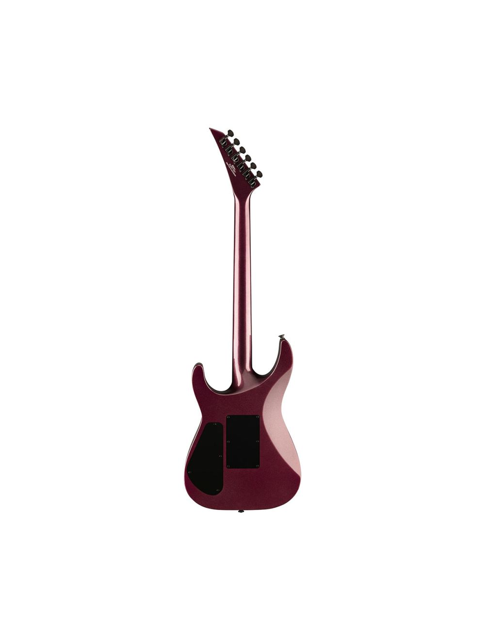 Used Jackson X Series Soloist SL3X DX - Oxblood