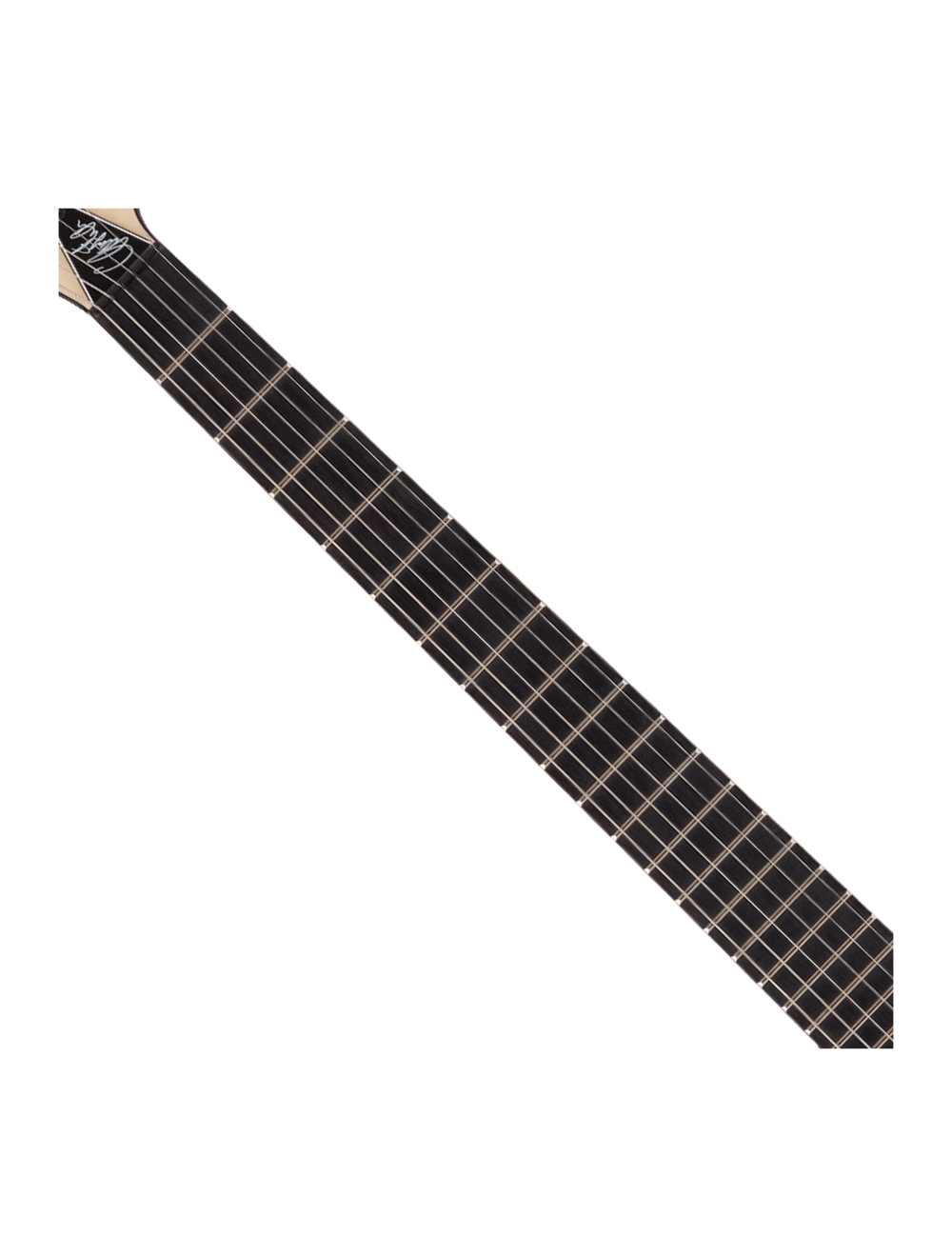 Jackson Pro Series Christian Andreu Signature Rhoads RRT - Natural w/ Ebony FB