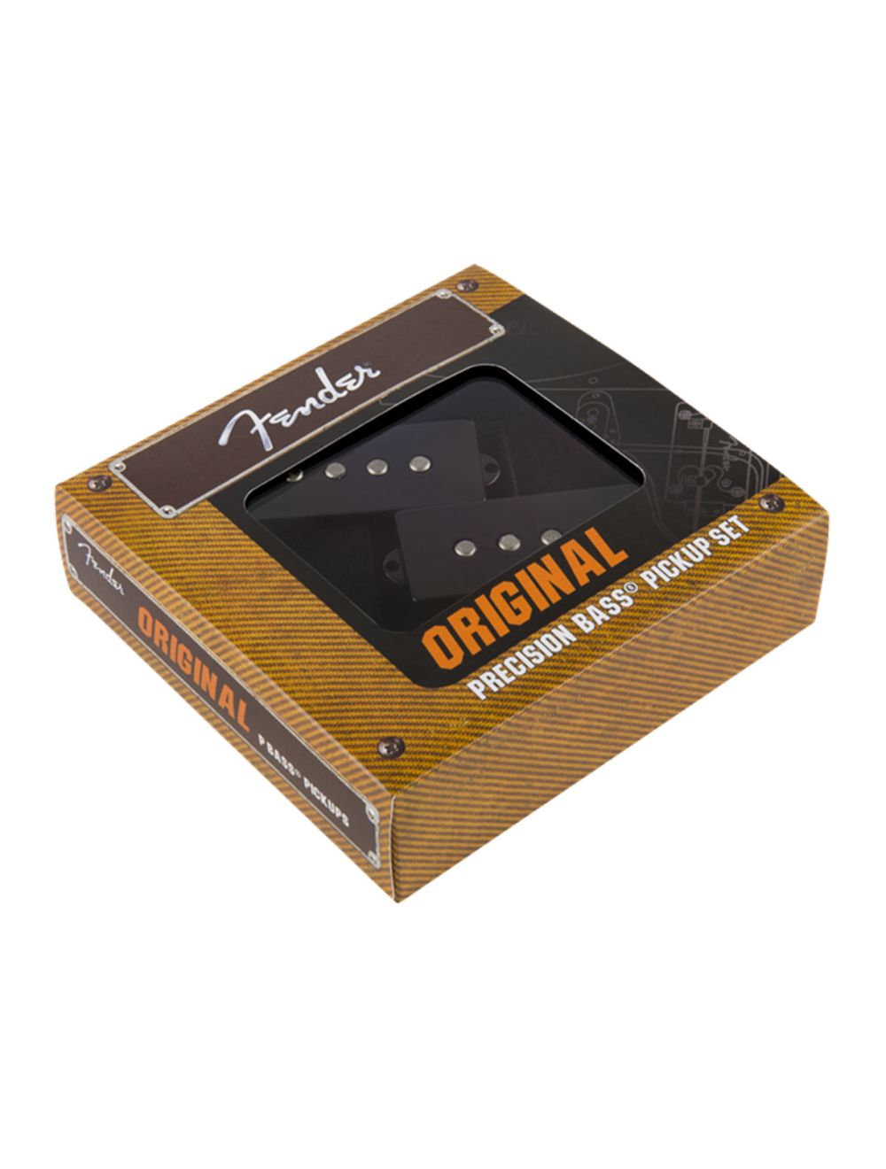 Fender Original Precision Bass Pickup