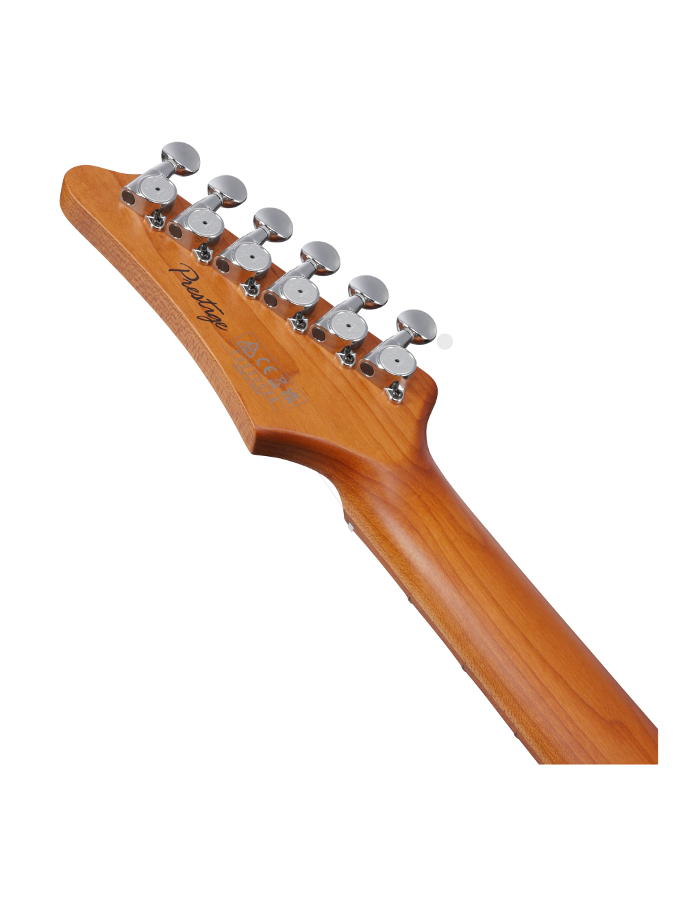 Ibanez AZS2200MGR AZ Prestige w/Case - Mint Green