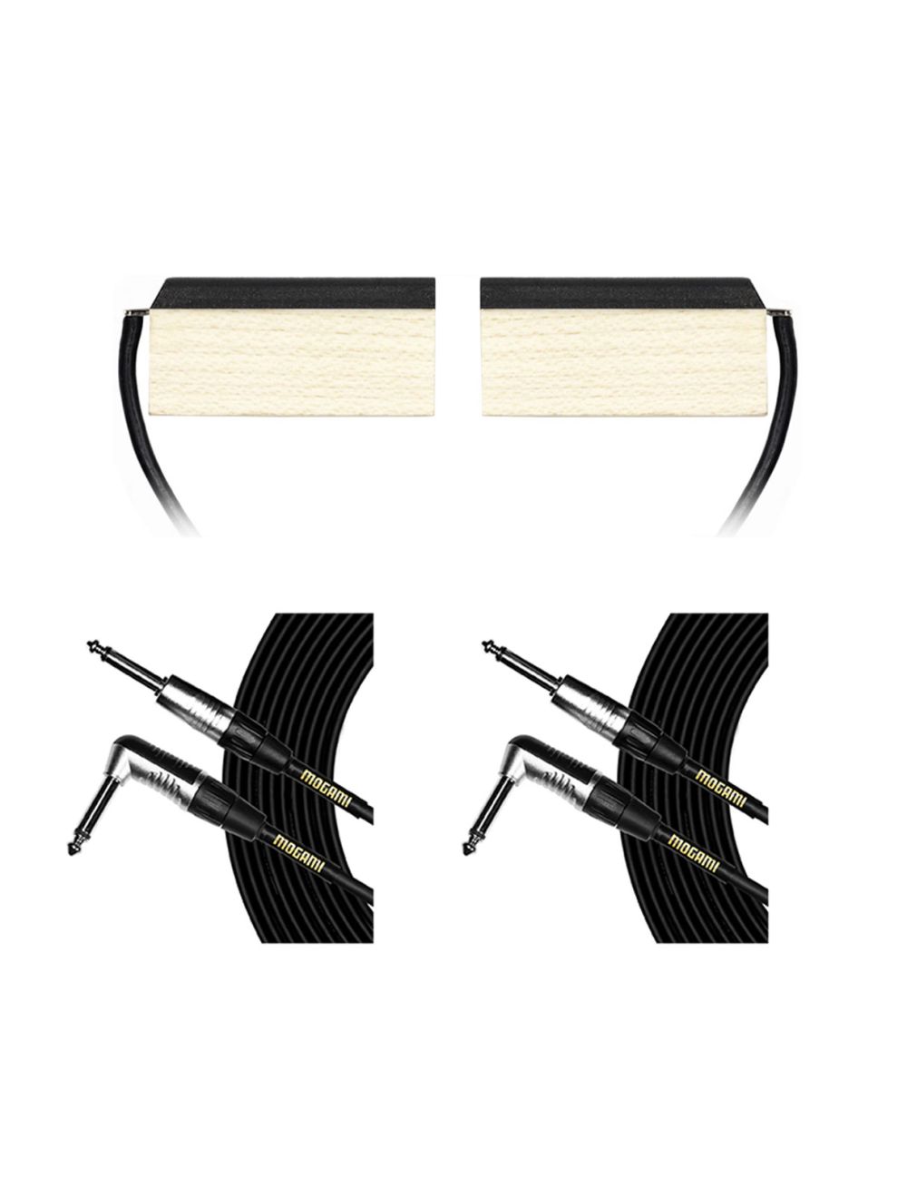 Fishman nashville shop resophonic pickup