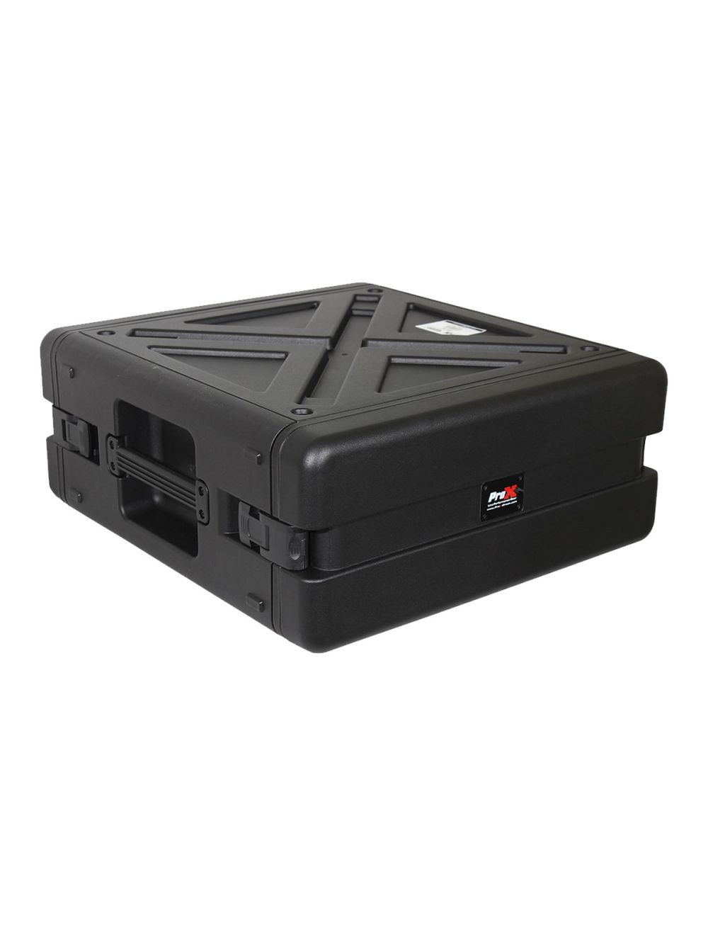 ProX XM-4U Rack Mount Case