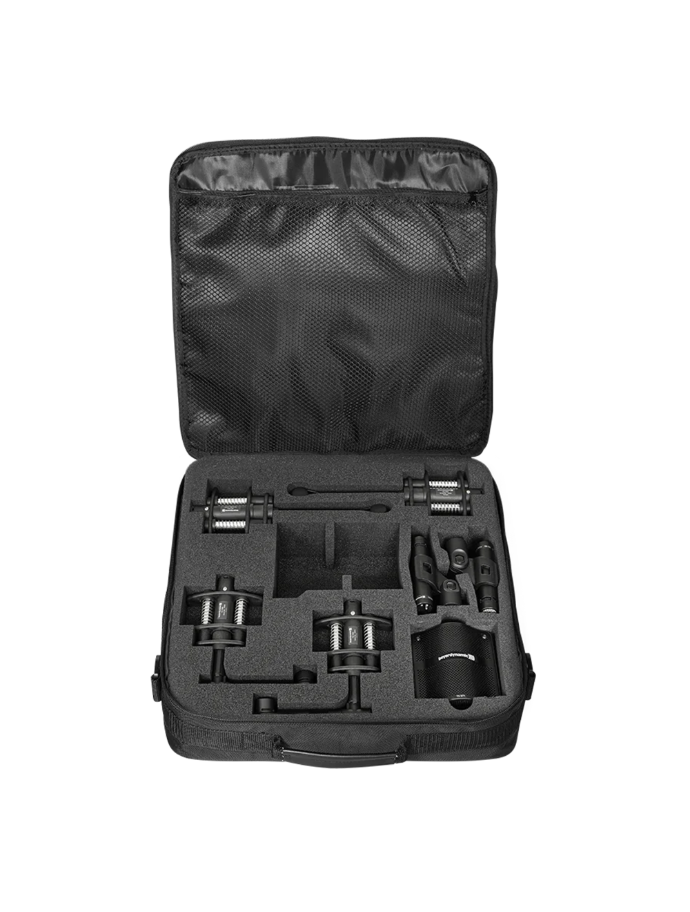 Beyerdynamic TG Drum Set Large 7-Piece Drum Mic Kit - Open Box