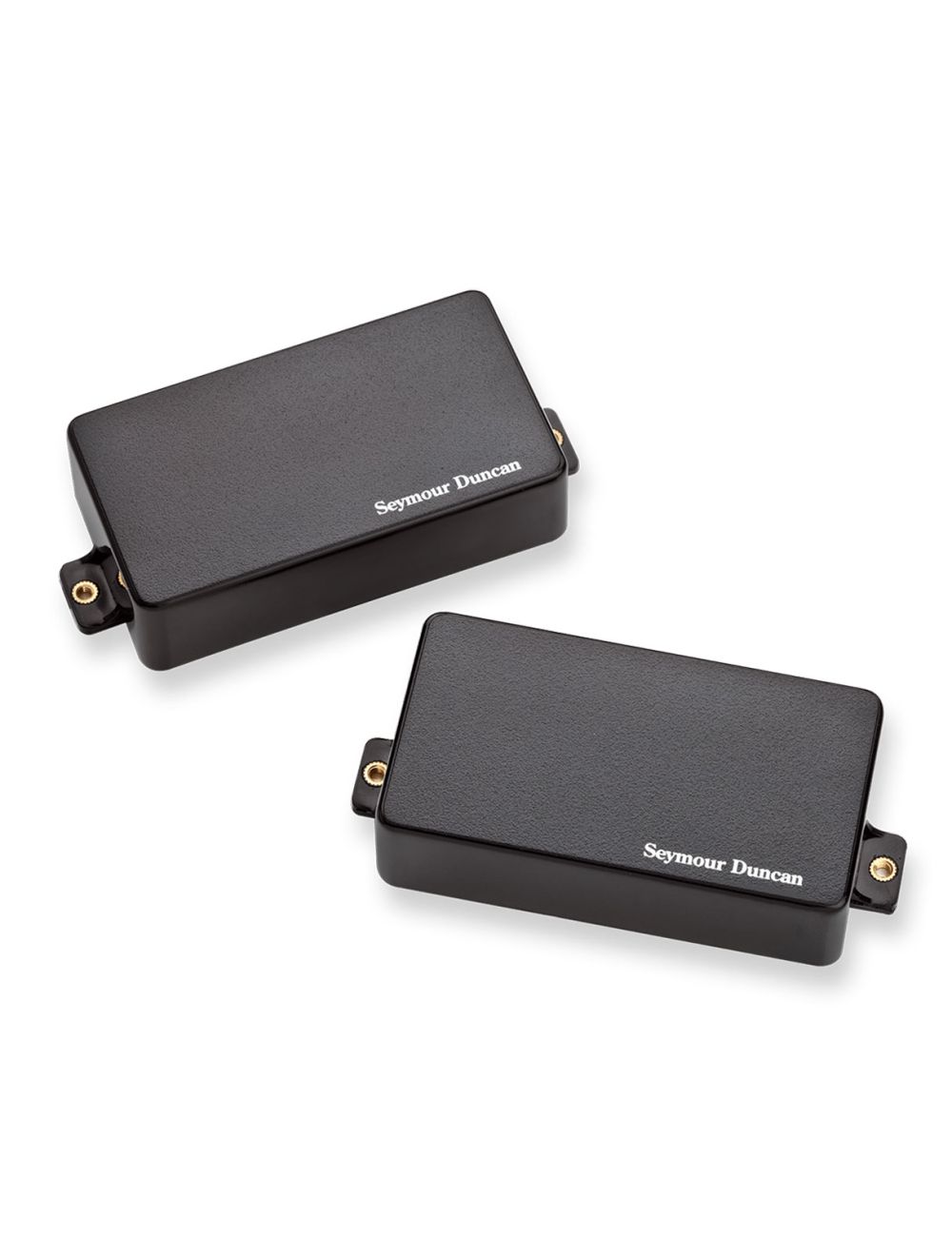 Seymour Duncan AHB-1s Blackout Humbucker Pickup Set - Open Box