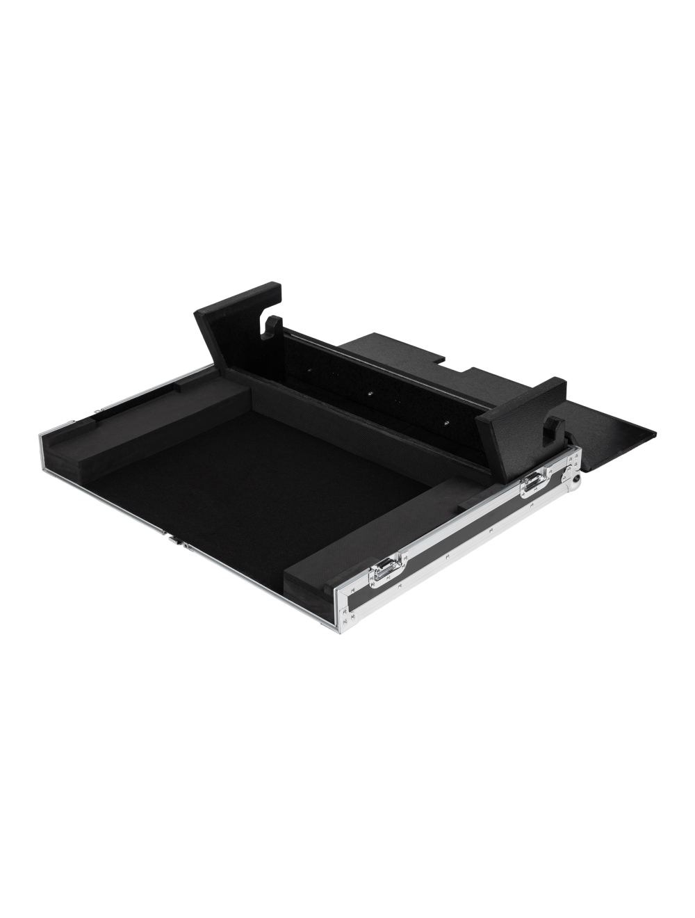 Gator Cases GTOUR Road Case w/ Doghouse for A&H Qu-7/Qu-7D