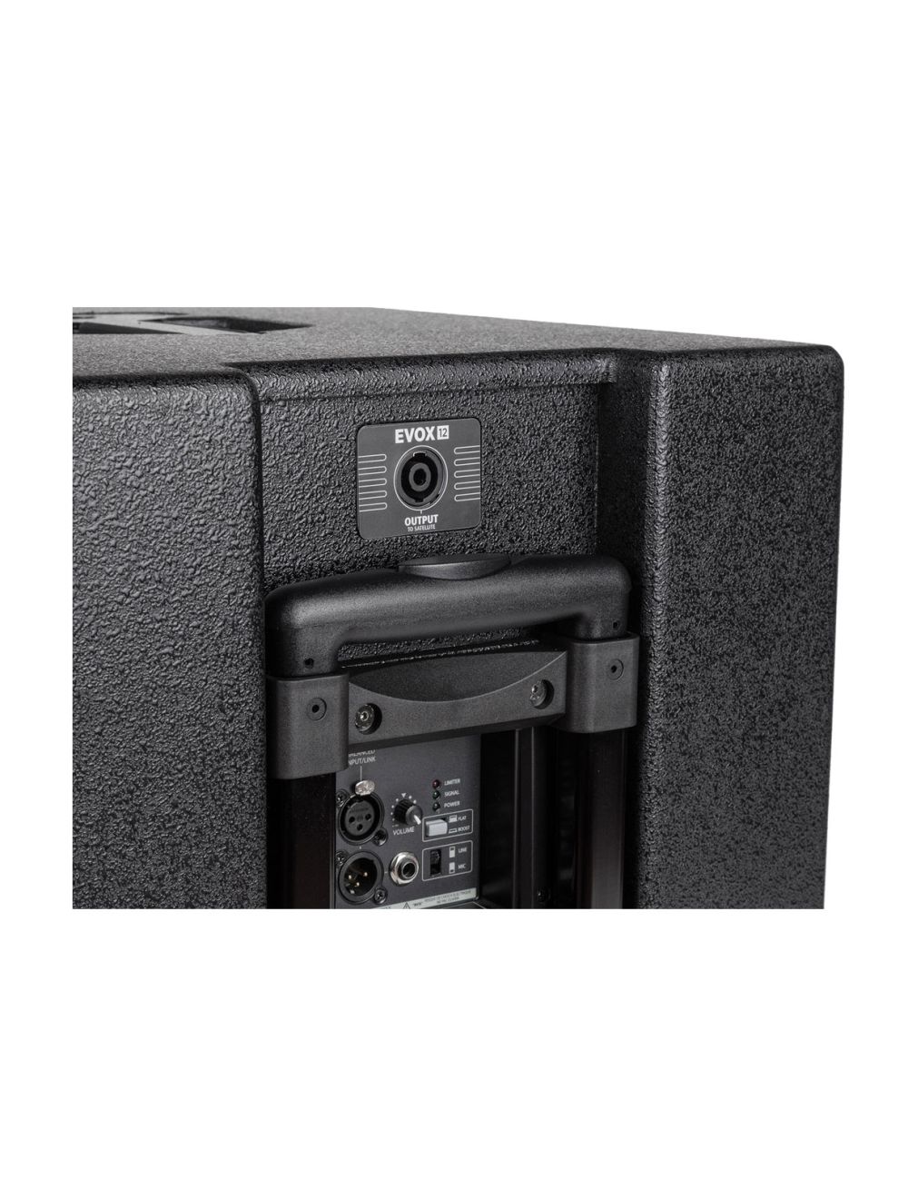 RCF Evox 12 Powered Column Array (Open Box)