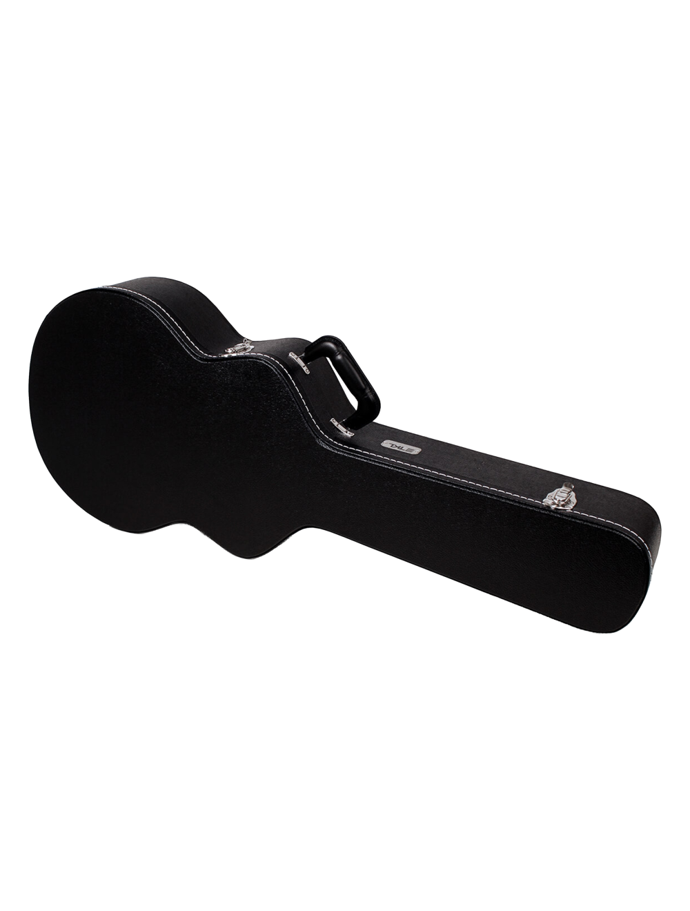 TKL Performer Jumbo 6 / 12 String Hardshell Guitar Case - Open Box