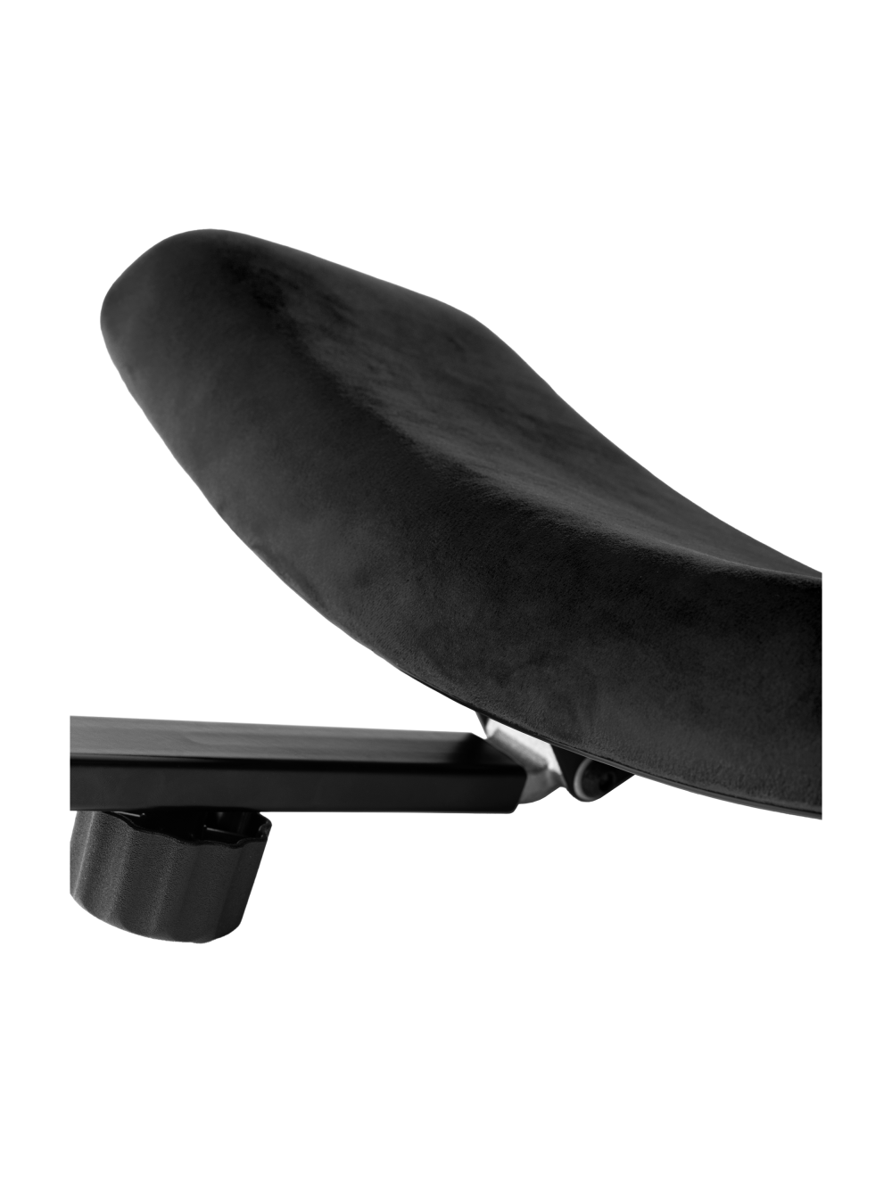 Gator Frameworks Drum Throne Backrest - Black