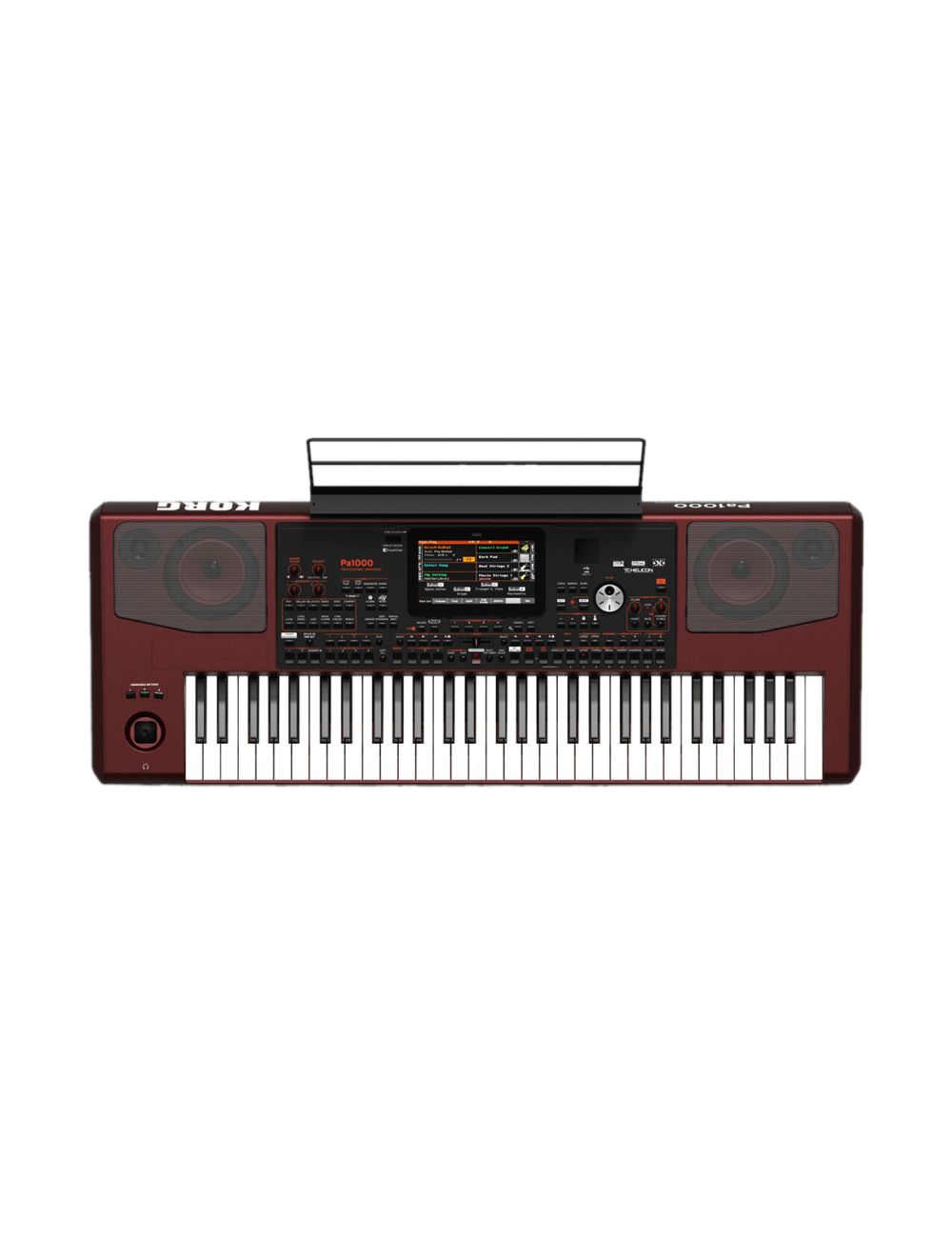 Korg pa1000 professional arranger discount