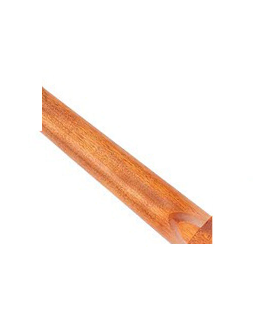 Silvertone Concert Ukulele - Walnut w/Stencil Graphic