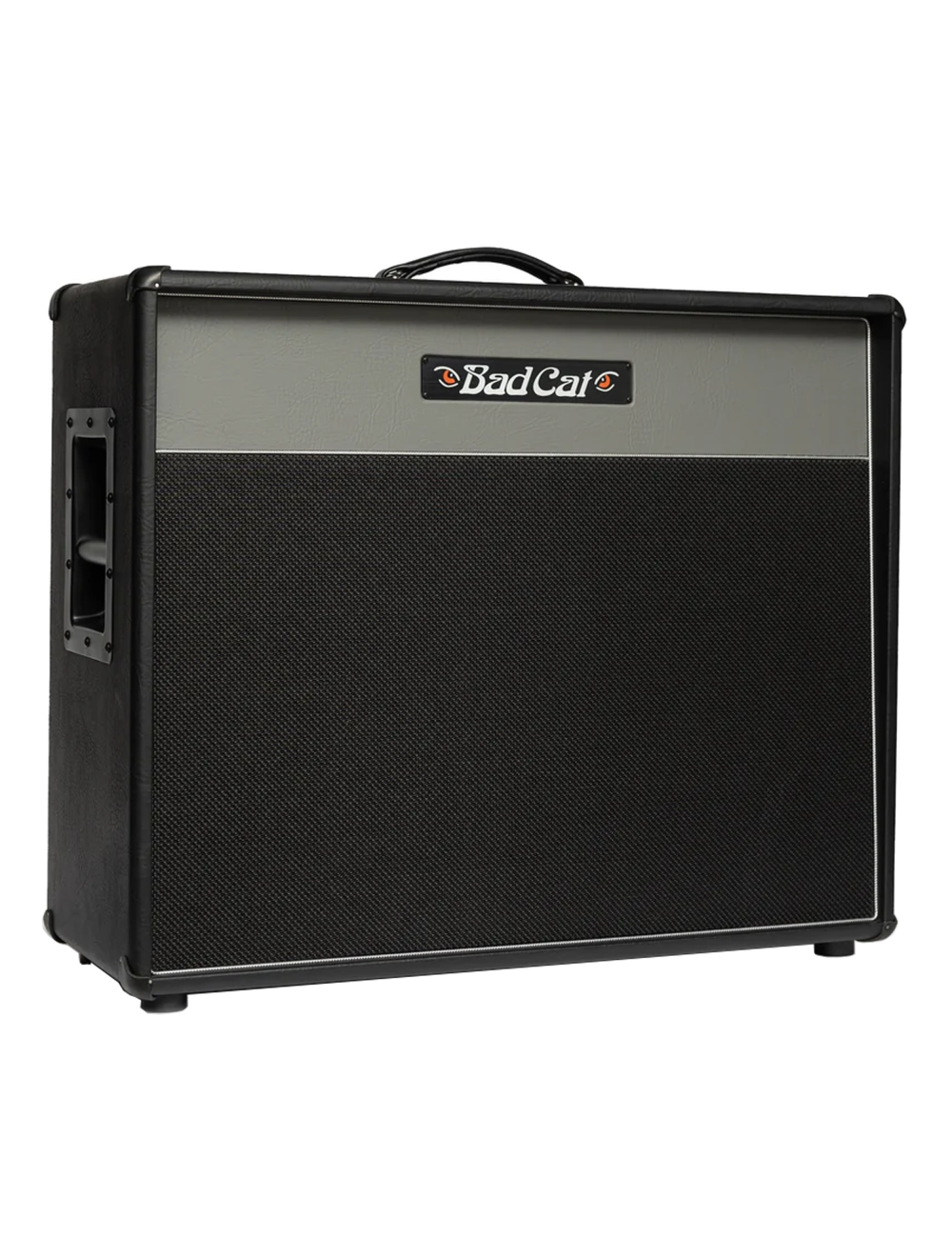 Bad Cat Era 30 2x12" Handwired Extension Cabinet - Gray