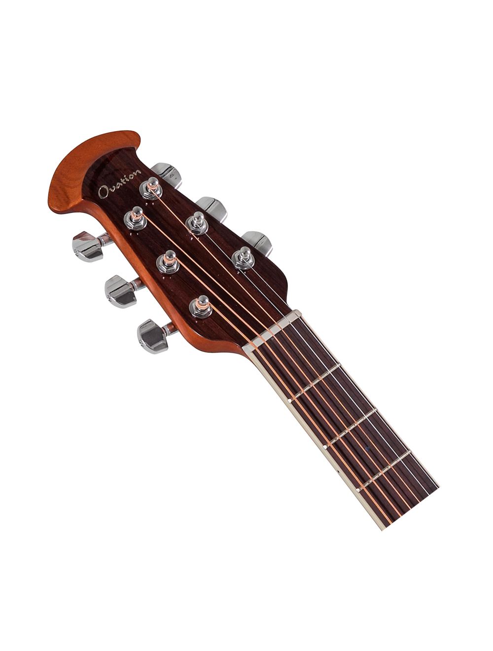 Ovation Celebrity Traditional Plus A/E Guitar Trans Blackburst Flame - Open Box