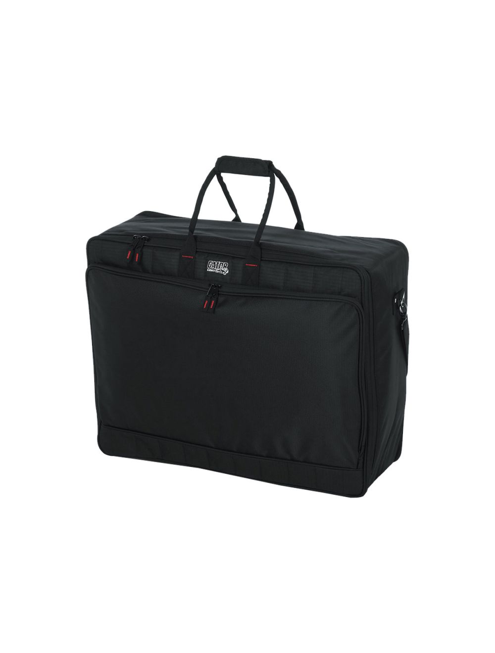 Gator Cases G-MIXERBAG-2519 25" x 19" x 8" Mixer/Gear Bag - Open Box