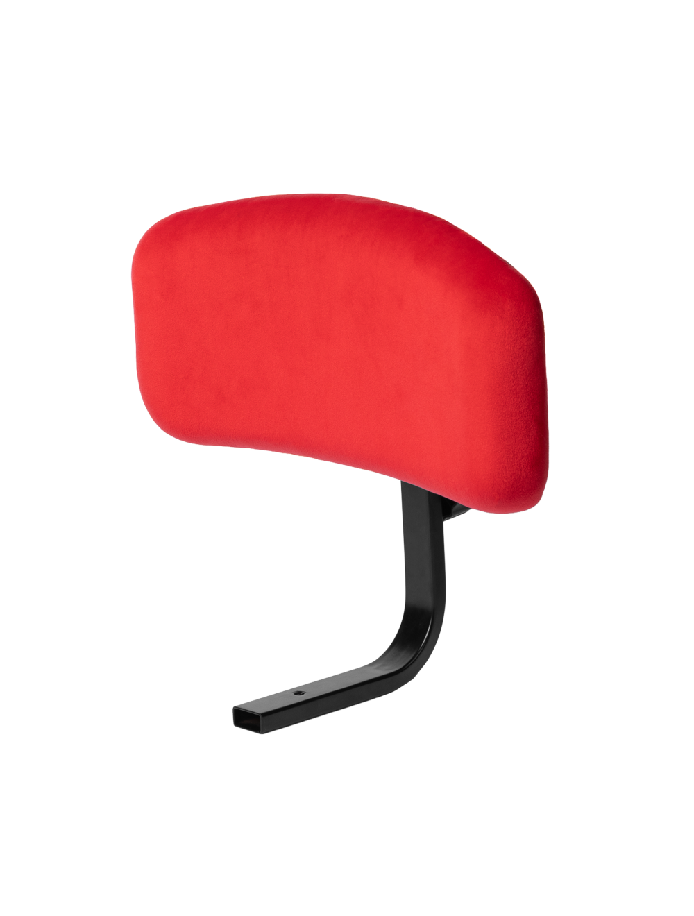 Gator Frameworks Drum Throne Backrest - Red
