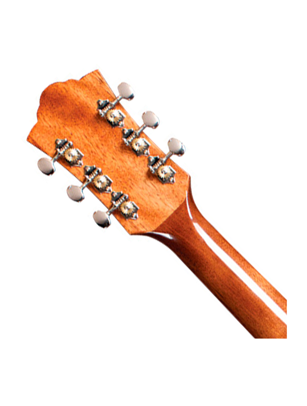 Guild OM-140CE Orchestra Cutaway Acoustic/Electric Guitar - Natural - B-Stock