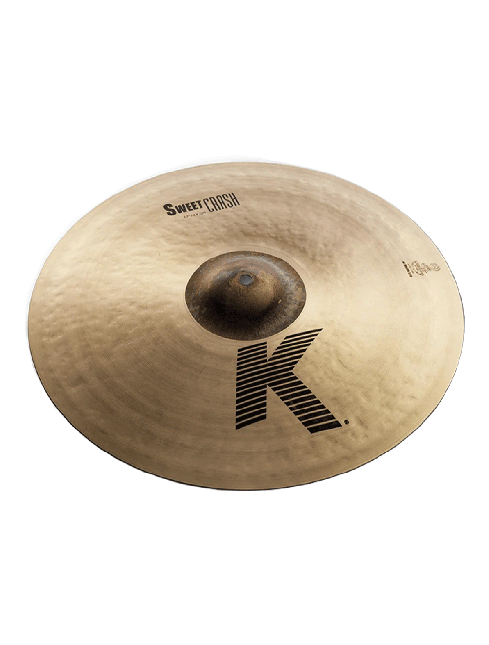 Zildjian 17" K Sweet Crash Cymbal - Open Box