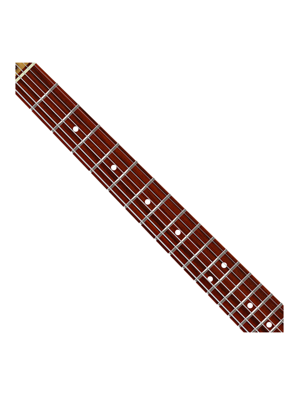 Used Fender Player II Stratocaster - 3-Color Sunburst w/Rosewood FB