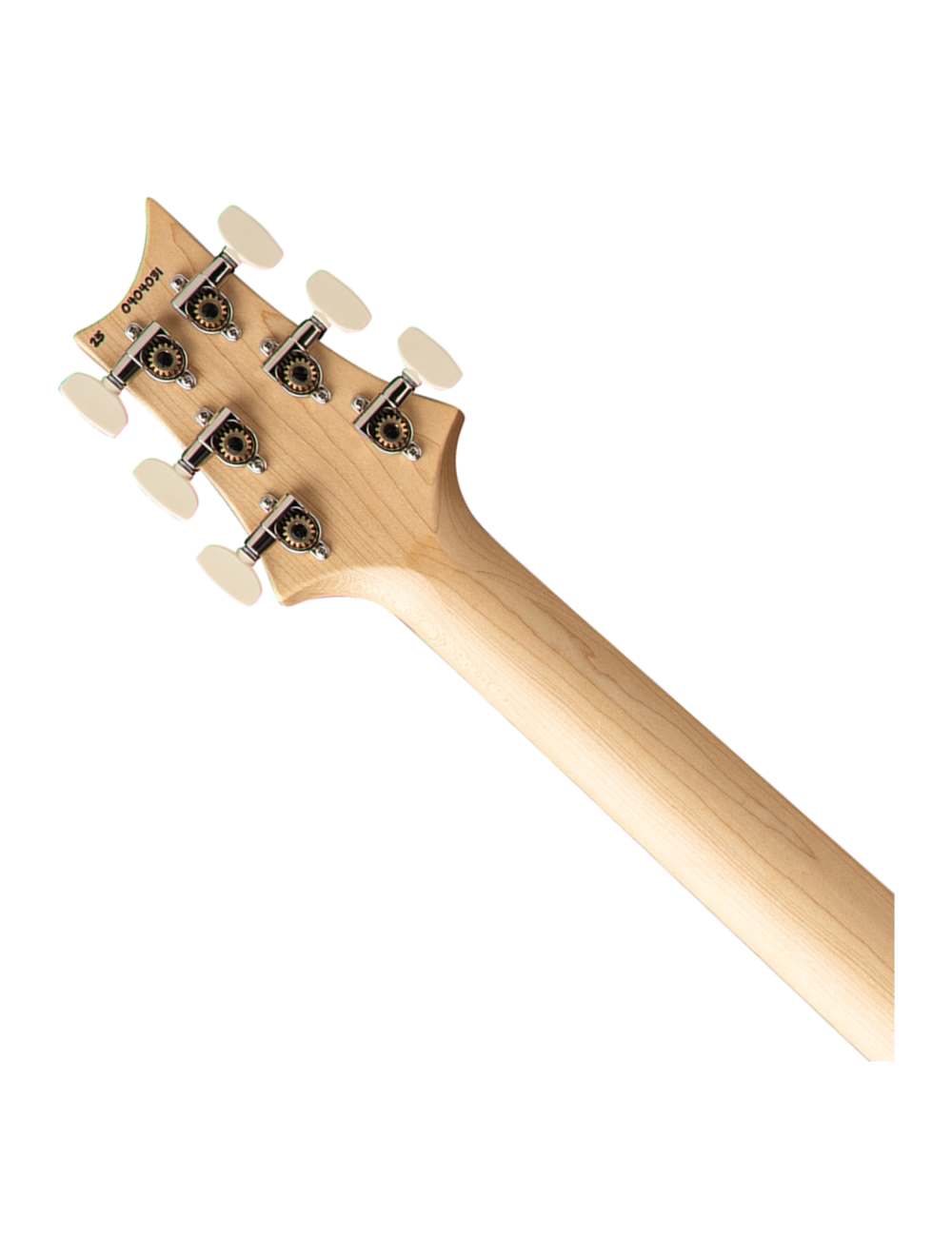 PRS CE 22 Limited Edition Guitar (Only 200 Made) - Black Amber - Open Box