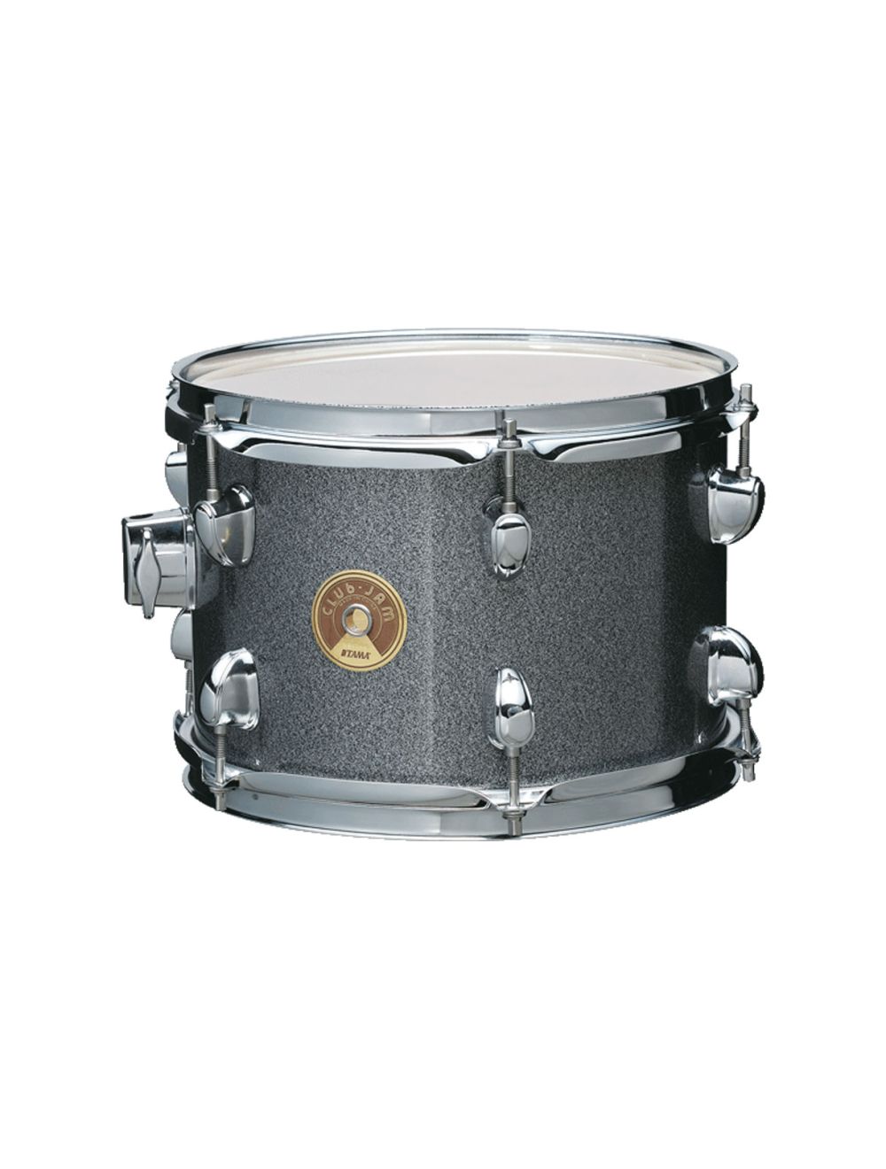 Tama Club-Jam 4-Piece Shell Pack - Galaxy Silver - Used