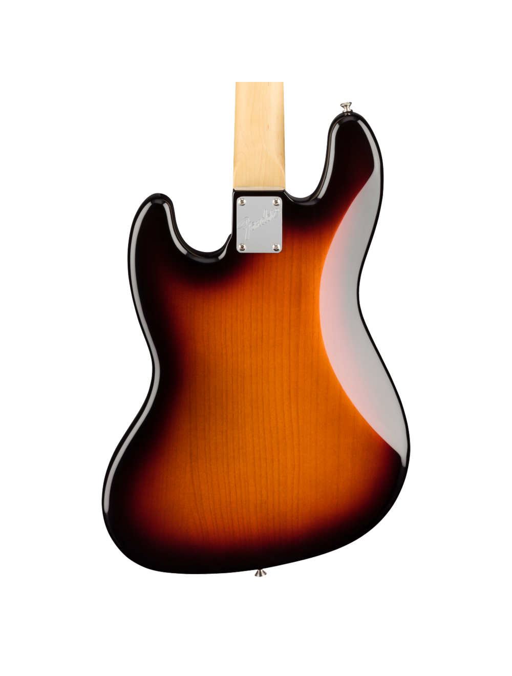 Fender American Performer Jazz Bass - 3-Color Sunburst w/ Rosewood FB